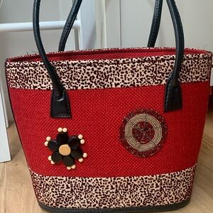 Never used! New beautiful bag